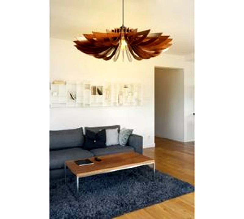 Home Deco Home Deco - Φωτιστικό Kalune Design