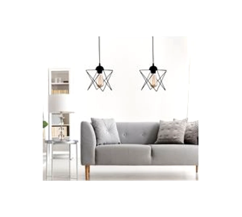 Home Deco Home Deco - Φωτιστικό Kalune Design