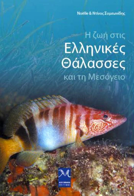 MEDITERRANEO Η ΖΩΗ ΣΤΙΣ ΕΛΛΗΝΙΚΕΣ ΘΑΛΑΣΣΕΣ ΚΑΙ ΤΗ ΜΕΣΟΓΕΙΟ