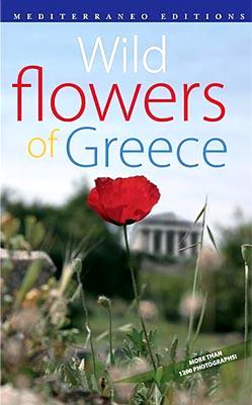 MEDITERRANEO ΑΓΡΙΟΛΟΥΛΟΥΔΑ ΤΗΣ ΕΛΛΑΔΑΣ (ΑΓΓΛΙΚΑ)