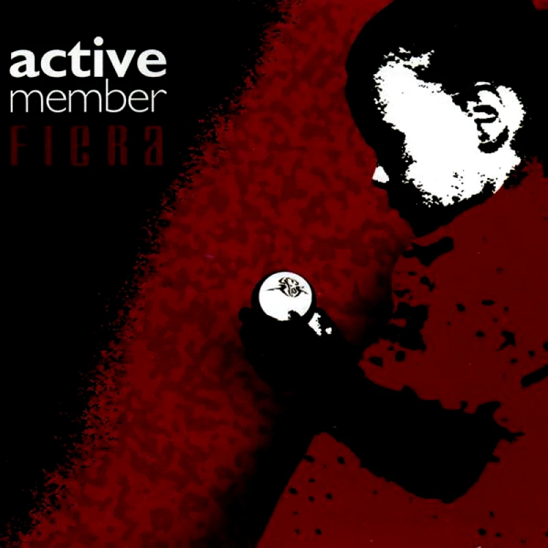 ACTIVE MEMBER / FIERA - CD