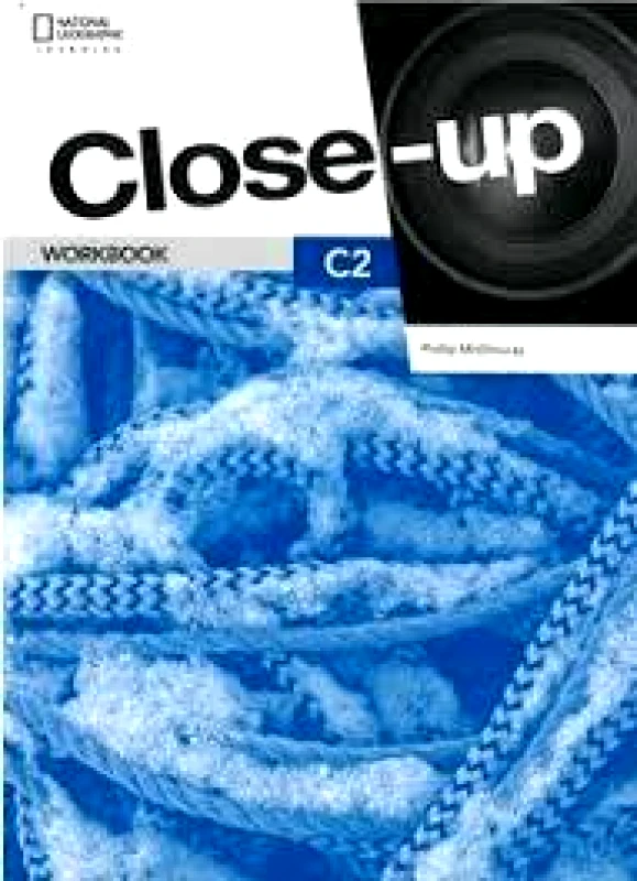 NATIONAL GEOGRAPHIC LEARNING CLOSE UP C2 WORKBOOK NEW