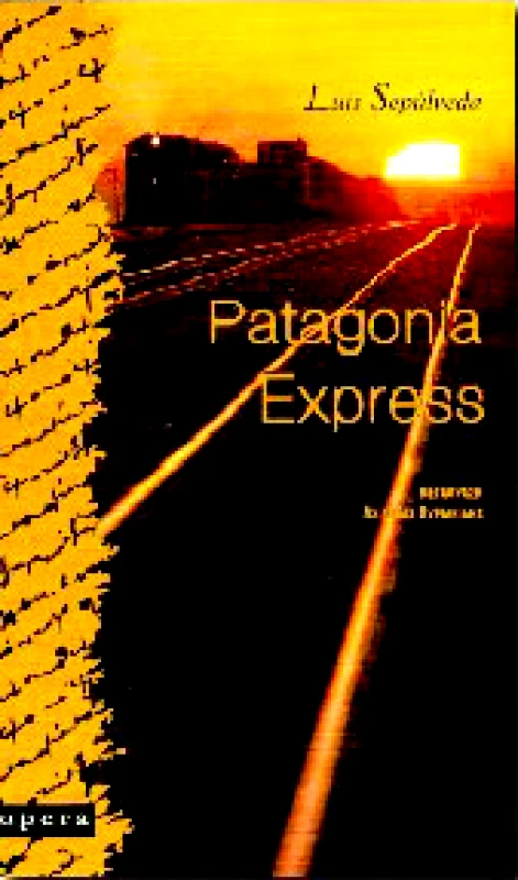 OPERA PATAGONIA EXPRESS
