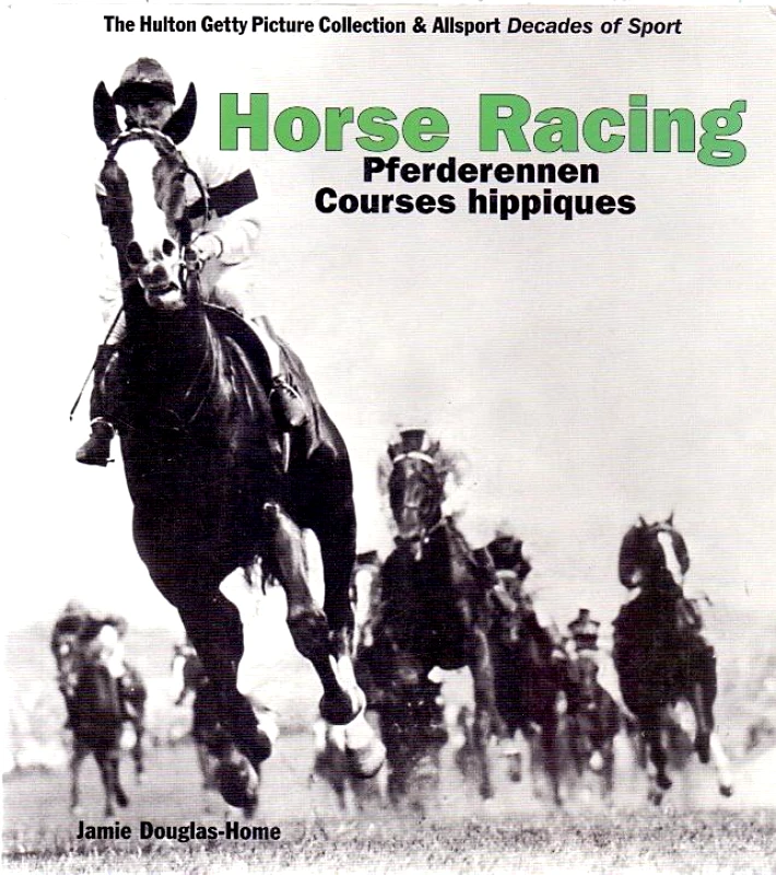 KONEMANN HORSE RACING