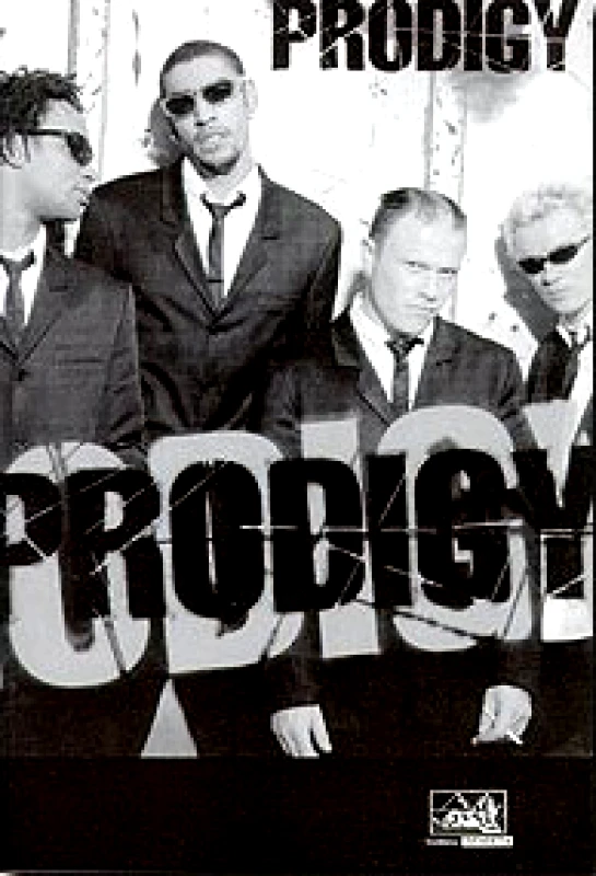 ΣΙΓΑΡΕΤΑ PRODIGY