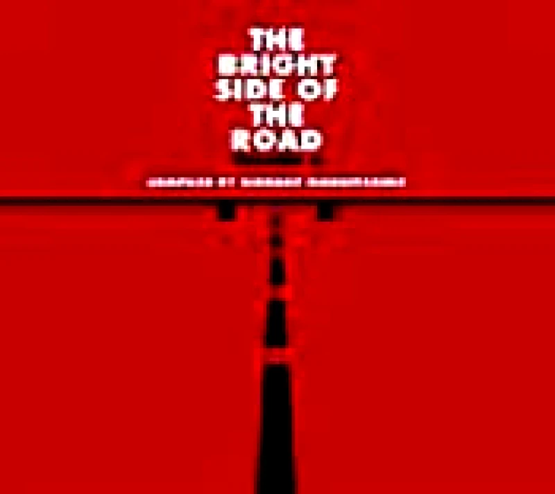 MINOS EMI VARIOUS / THE BRIGHT SIDE OF THE ROAD VOLUME II - CD