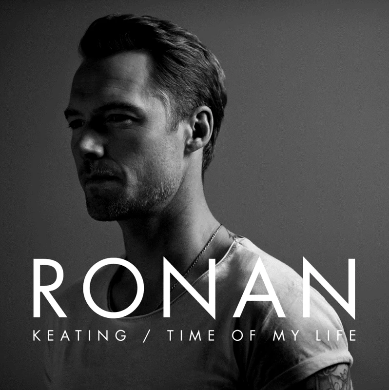 DECCA RONAN KEATING / LET'S DANCE - CD