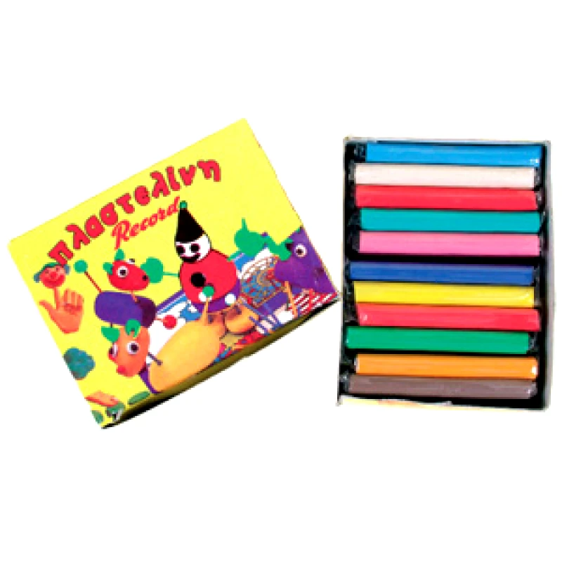 ΠΛΑΣΤΕΛΙΝΗ RECORD 13 ΧΡΩΜ