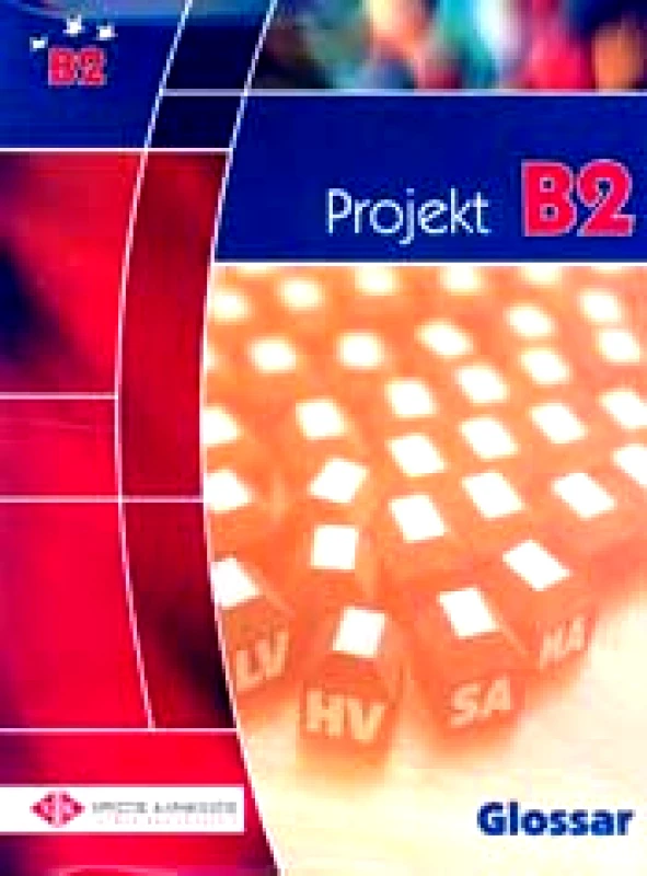ΚΑΡΑΜΠΑΤΟΣ PROJEKT B2 GLOSSAR