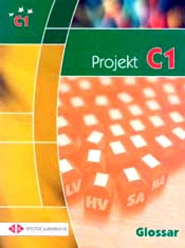 ΚΑΡΑΜΠΑΤΟΣ PROJEKT C1 GLOSSAR
