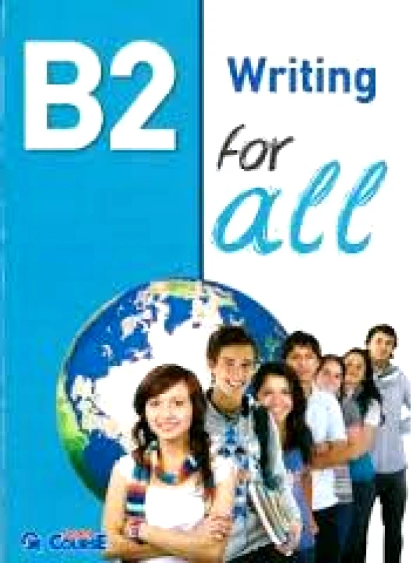 SUPER COURSE B2 FOR ALL COURSEBOOK