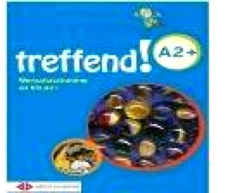 ΚΑΡΑΜΠΑΤΟΣ TREFFEND A2+