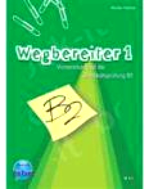 ΒΛΑΧΟΣ WEGBEREITER 1 B2