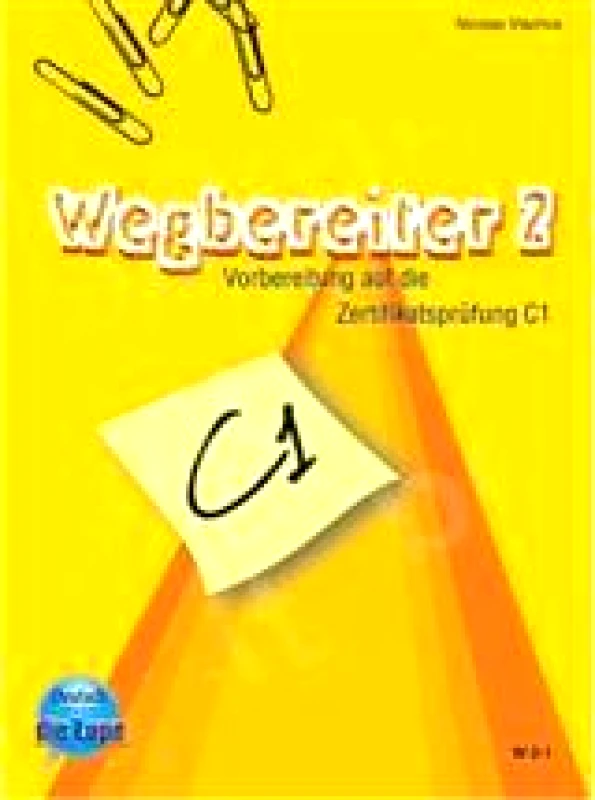 ΒΛΑΧΟΣ ΝΙΚΟΣ WEGBEREITER 2 C1