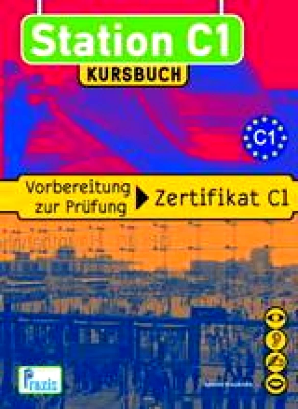 PRAXIS STATION C1 KURSBUCH