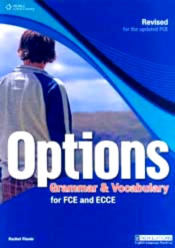 ΖΑΦΕΙΡΟΠΟΥΛΟΥ OPTIONS GRAMMAR AND VOCABULARY FOR FCE AND ECCE