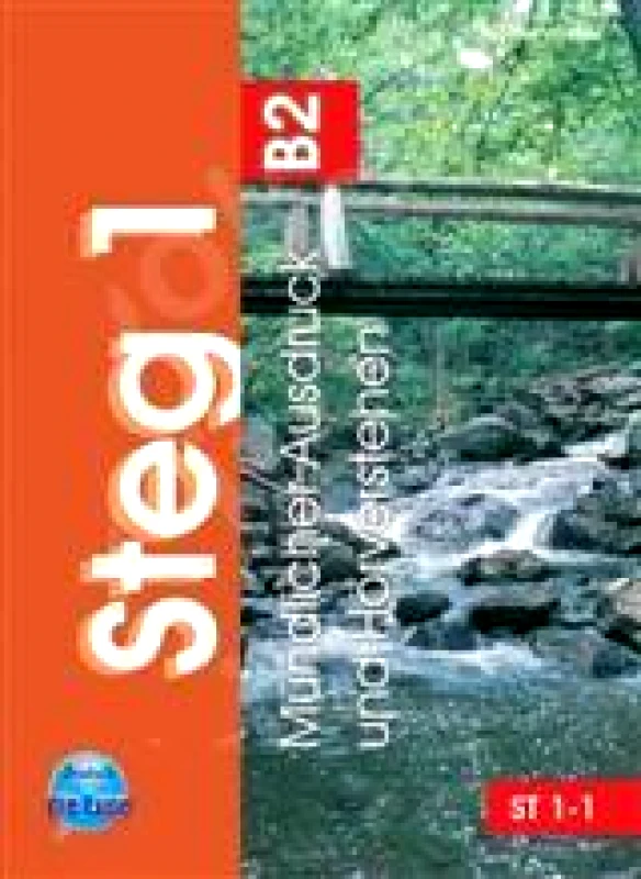 HUEBER ZIEL B2 ARBEITSBUCH+CD-ROM