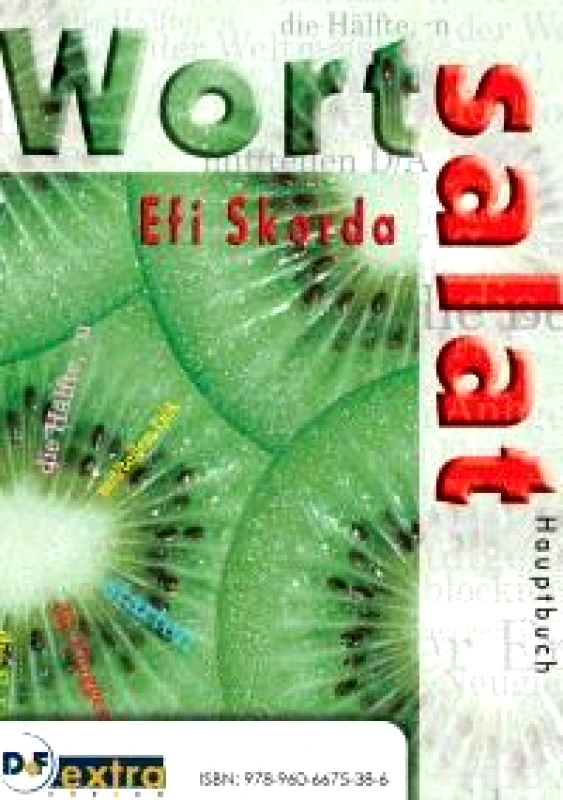 WORTSALAT HAUPTBUCH (ΓΛΩΣΣΑΡΙ) φωτογραφία