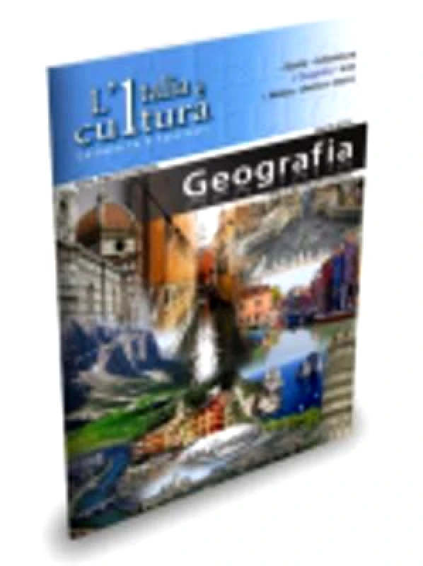 EDILINGUA GEOGRAFIA L ITALIA E CULTURA LIVELLO B2-C1