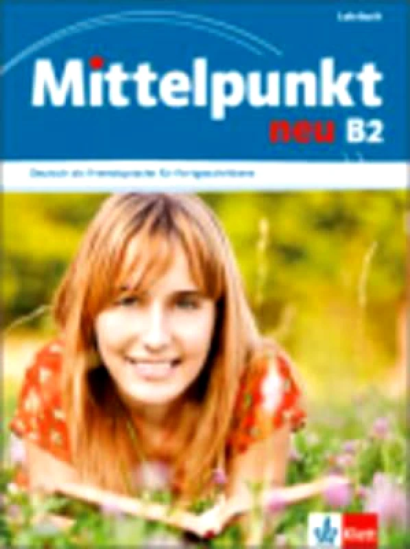 KLETT MITTELPUNKT B2 NEU