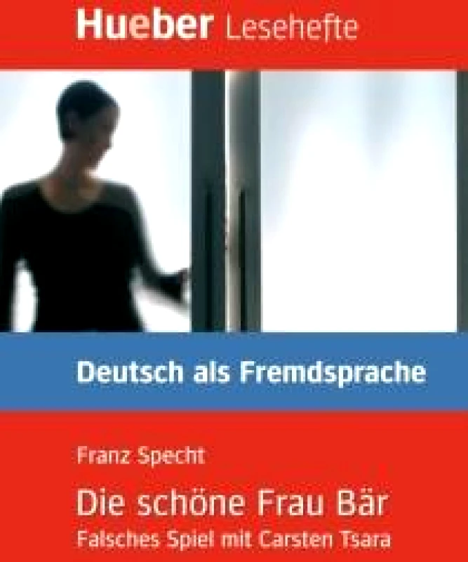 HUEBER DIE SCHONE FRAU BAR