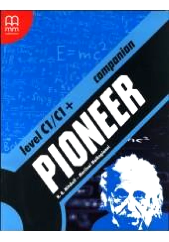 MM PUBLICATIONS PIONEER LEVEL C1/C1+ COMPANION