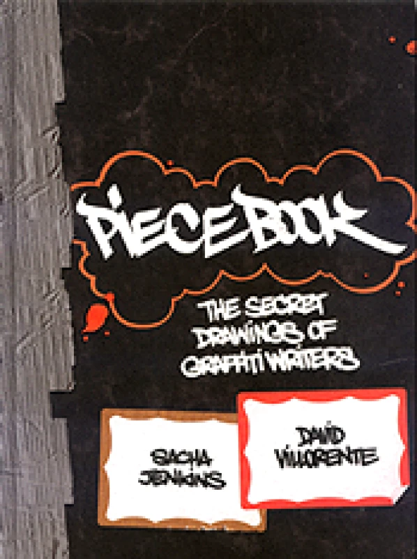 PRESTEL PIECEBOOK