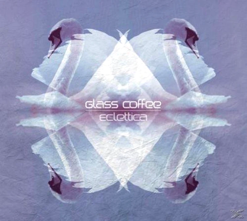 GLASS COFFE / ECLETTICA - CD