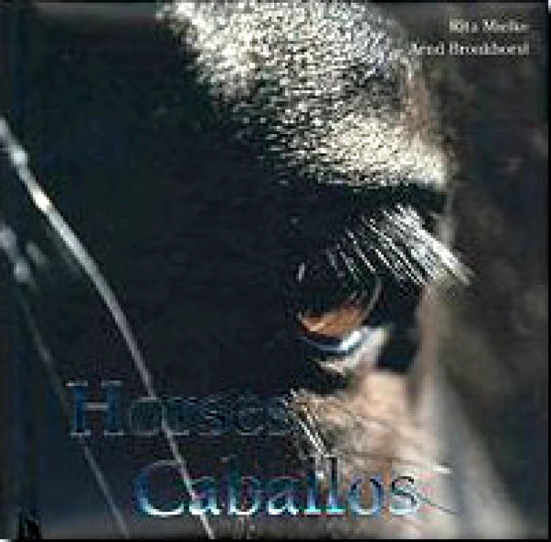 FEIERABEND HORSES CABALLOS