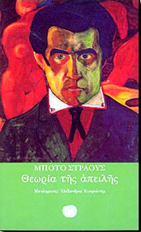 ΙΝΔΙΚΤΟΣ ΘΕΩΡΙΑ ΤΗΣ ΑΠΕΙΛΗΣ