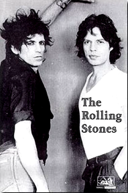 ΣΙΓΑΡΕΤΑ THE ROLLING STONES