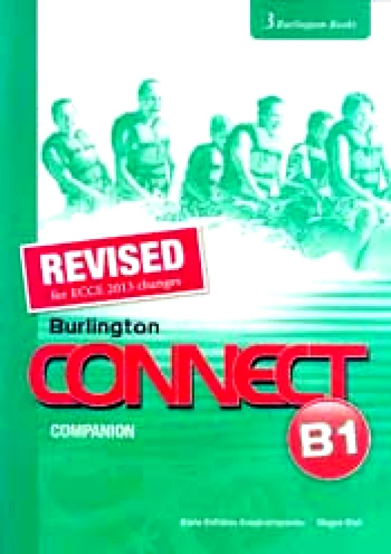 BURLINGTON CONNECT B1 COMPANION REVISED 2013
