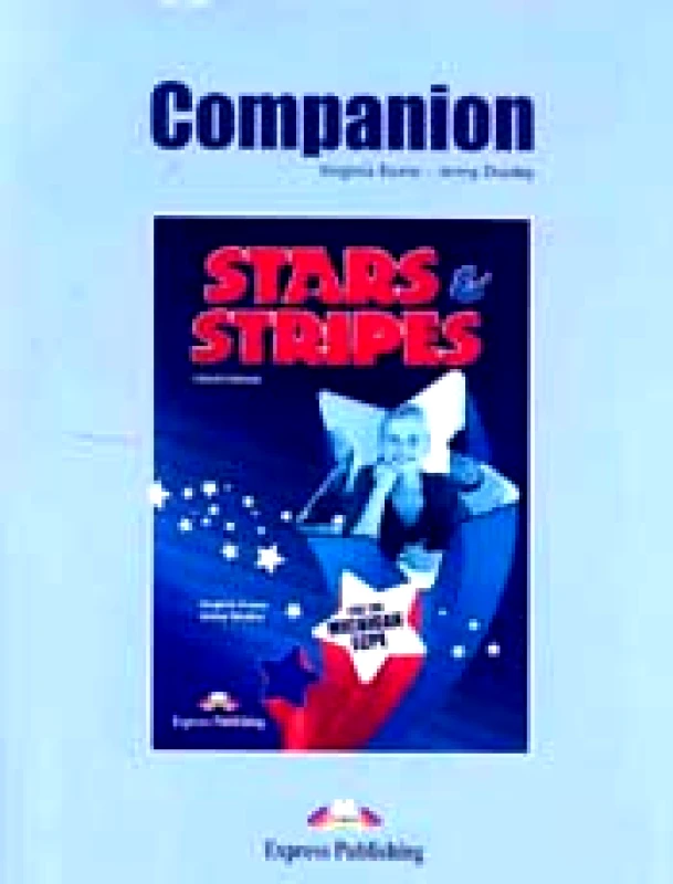 EXPRESS PUBLISHING STARS AND STRIPES COURSEBOOK COMPANION MICHIGAN ECPE 2013