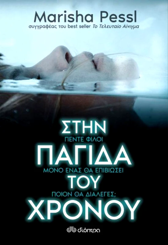 ΔΙΟΠΤΡΑ ΣΤΗΝ ΠΑΓΙΔΑ ΤΟΥ ΧΡΟΝΟΥ