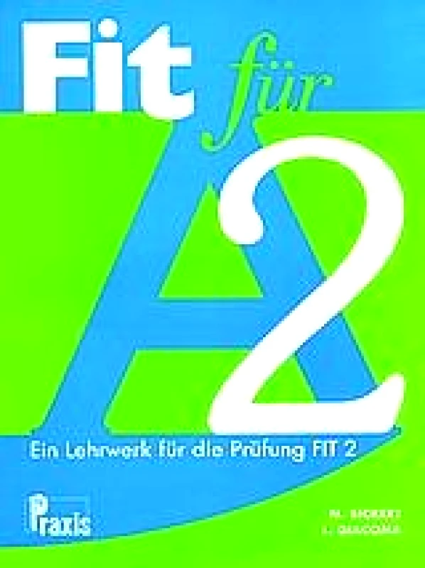 PRAXIS FIT FUR A2 KURBUCH
