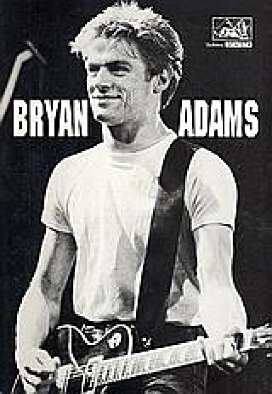 ΣΙΓΑΡΕΤΑ BRYAN ADAMS