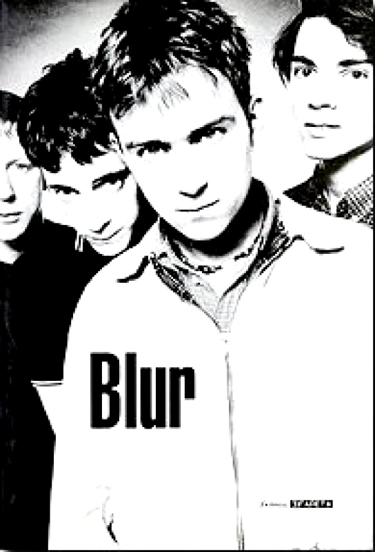 ΣΙΓΑΡΕΤΑ BLUR