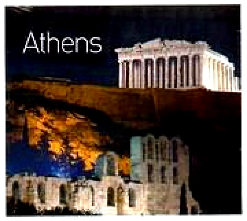 ATHENS- CD