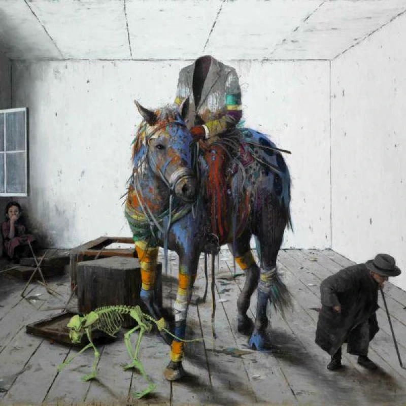 UNKLE / THE ROAD PART 1 - CD