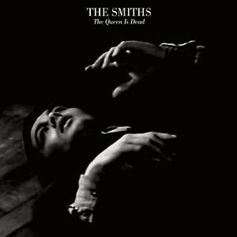 SMITHS / THE QUEEN IS DEAD - 2CD DEL EDIT