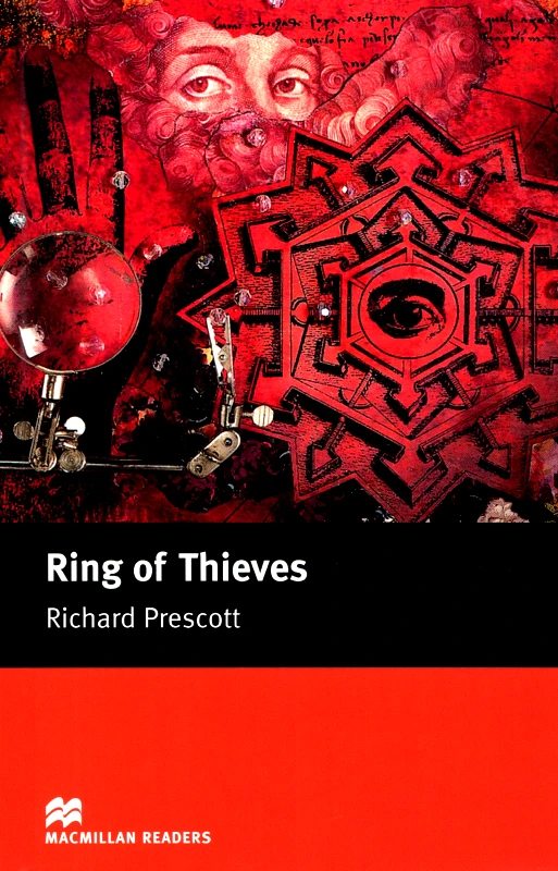 MACMILLAN RING OF THIEVES