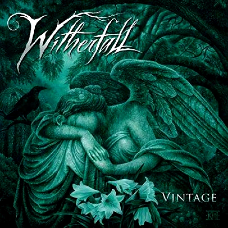 WITHERFALL VINTAGE LP