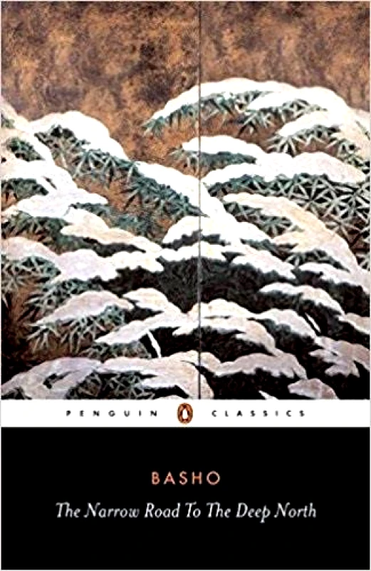 PENGUIN THE NARROW ROAD TO THE DEEP NORTH