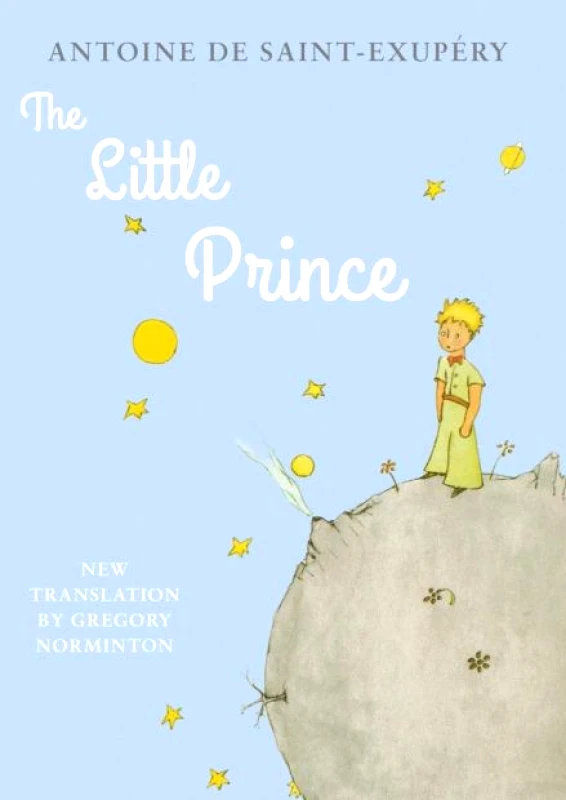 THE LITTLE PRINCE φωτογραφία