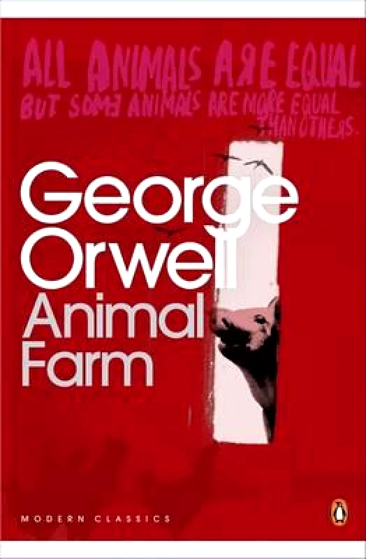 PENGUIN ANIMAL FARM