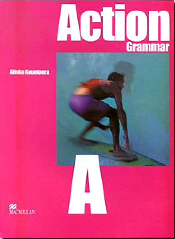 MACMILLAN ACTION A GRAMMAR