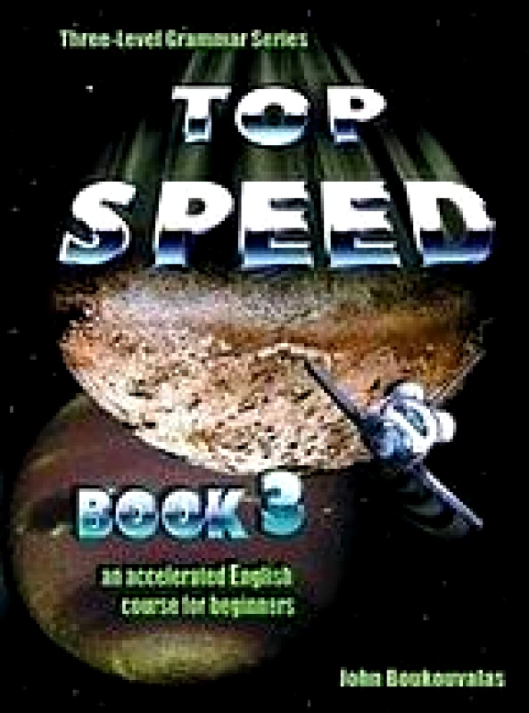 LITERA TOP SPEED BOOK 3