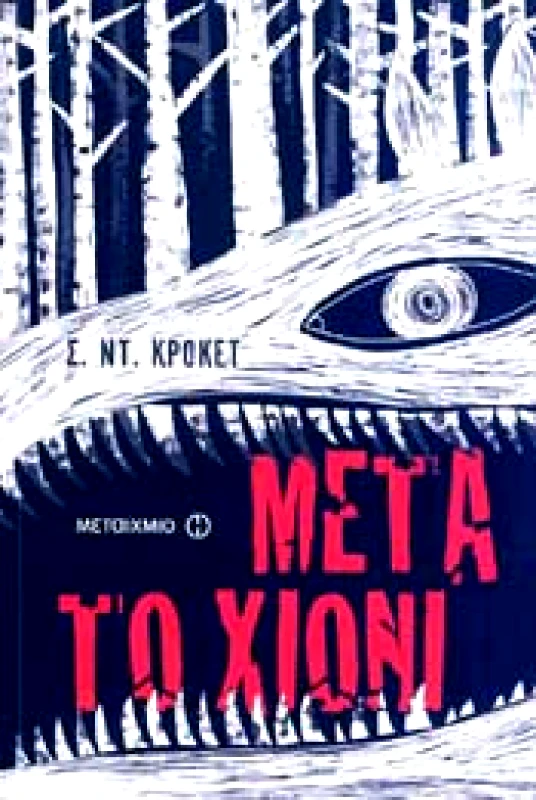 ΜΕΤΑΙΧΜΙΟ e-book ΜΕΤΑ ΤΟ ΧΙΟΝΙ (epub)