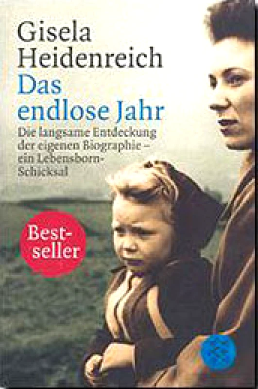 FISCHER DAS ENDLOSE JAHR
