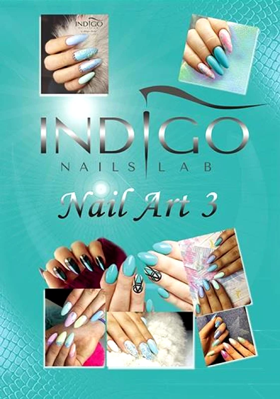 ΙΔΙΩΤΙΚΗ NAIL ART 3